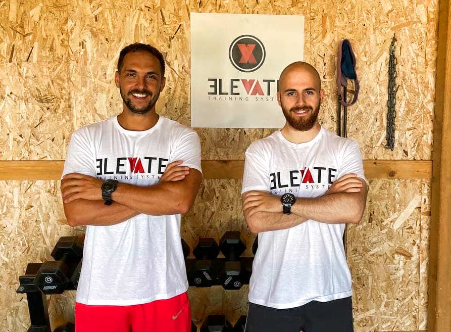 team-elevate team elevate