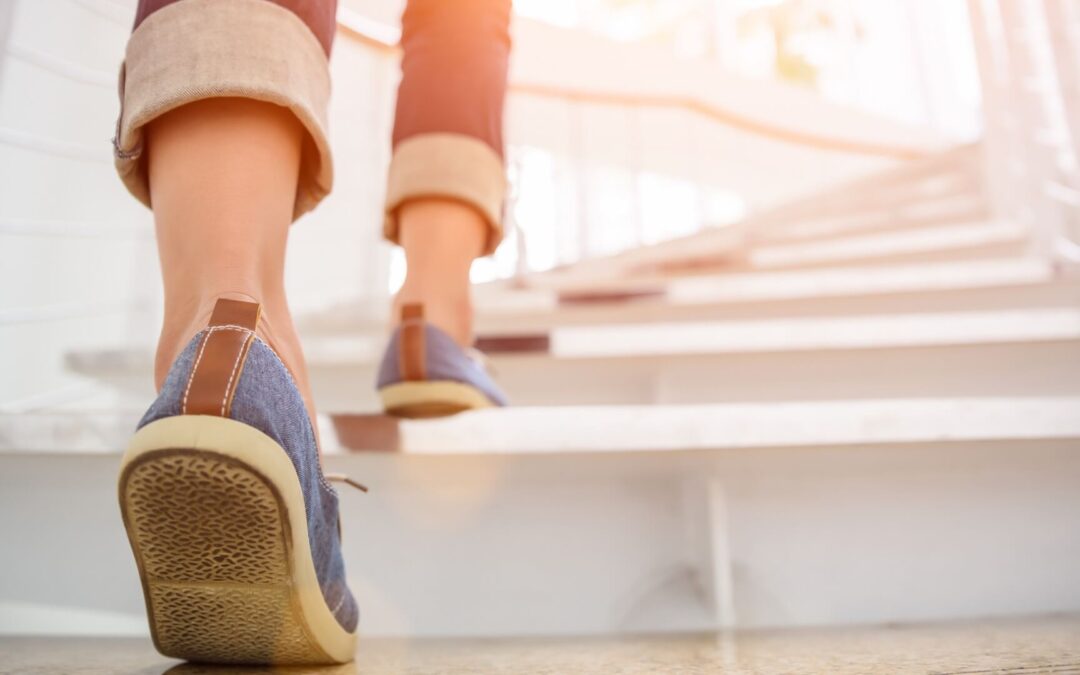 5 mosse per dimagrire più in fretta