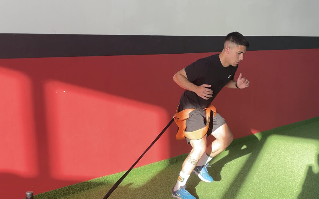 Perché non devi fare solo cardio
