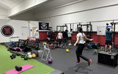 Il tuo allenamento è sostenibile?