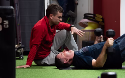 Come un Personal Trainer può farti raggiungere i tuoi obiettivi