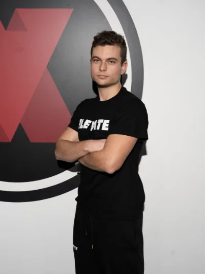 Enrico Giusti, coach di Elevate Training System